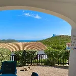 Апартаменты Le Terrazze - Sea View Монте Петросу
