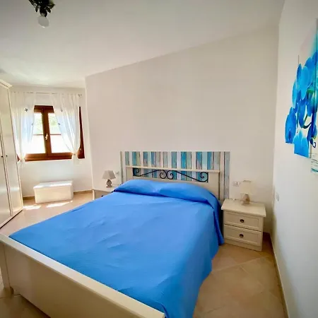 Le Terrazze - Sea View Апартаменты