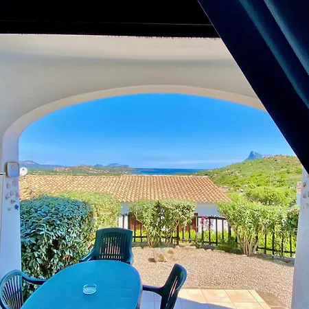 Le Terrazze - Sea View Appartement Monte Petrosu