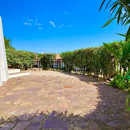 Le Terrazze - Sea View Апартаменты *