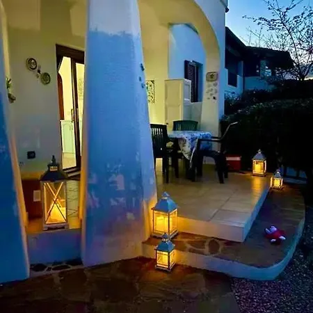 Appartement Le Terrazze - Sea View *