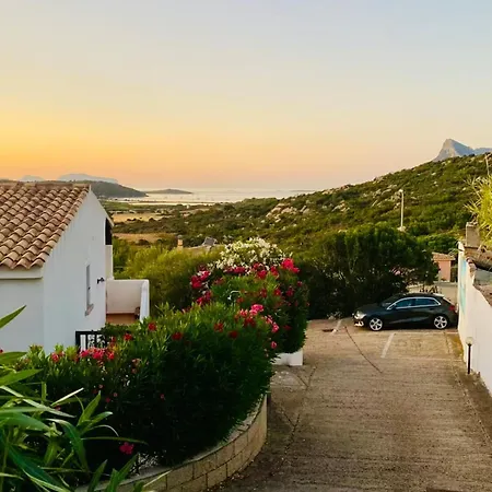 Appartement Le Terrazze - Sea View