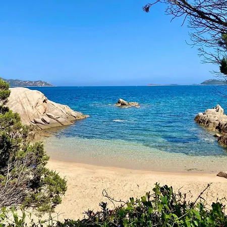 Le Terrazze - Sea View Апартаменты Монте Петросу
