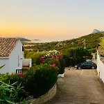 Διαμέρισμα Le Terrazze - Sea View