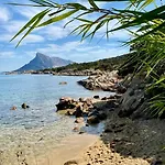 Le Terrazze - Sea View Διαμέρισμα Monte Petrosu