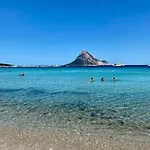 Διαμέρισμα Le Terrazze - Sea View *