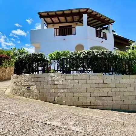 Appartement Le Terrazze - Sea View