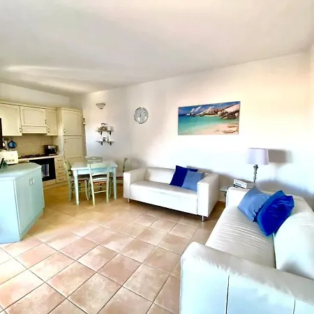 Le Terrazze - Sea View *