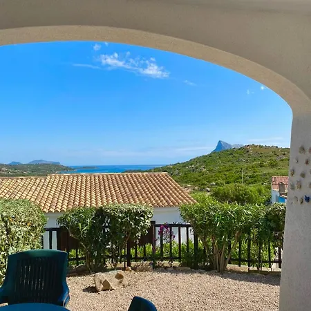 Appartement Le Terrazze - Sea View Monte Petrosu