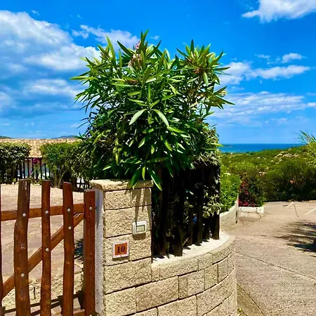 Le Terrazze - Sea View Apartament
